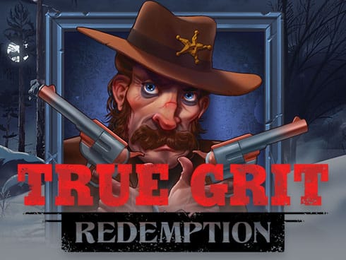 True Grit Redemption thumbnail