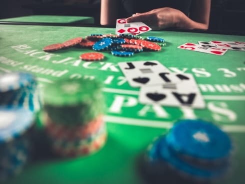 Classic Speed Blackjack 64 thumbnail