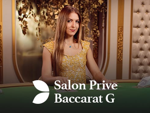 Salon Prive Baccarat G thumbnail